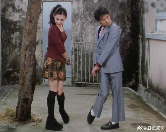 快节奏时差诡计