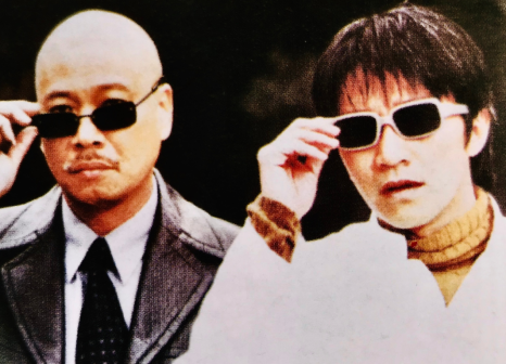 室内剧经典重映